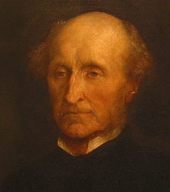 Stuart Mill