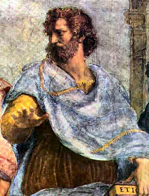aristotle academy