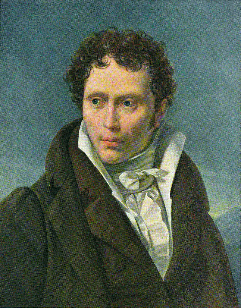 ArthurSchopenhauer