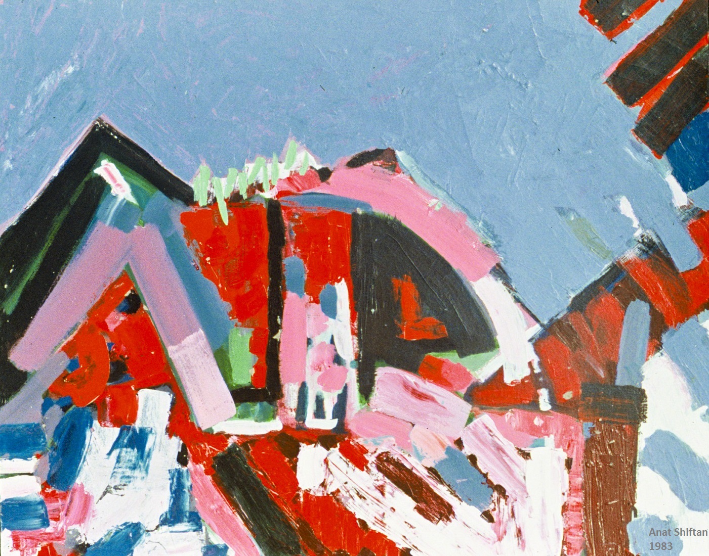 Beautyabstract