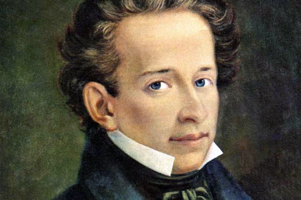 Leopardi