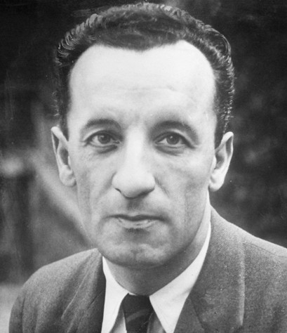 Merleau Ponty