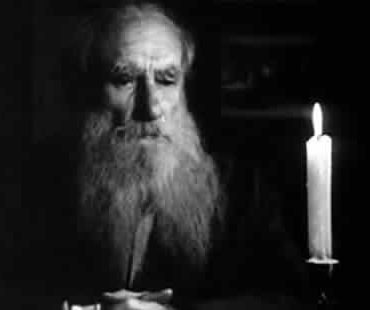 TolstoiCandle2