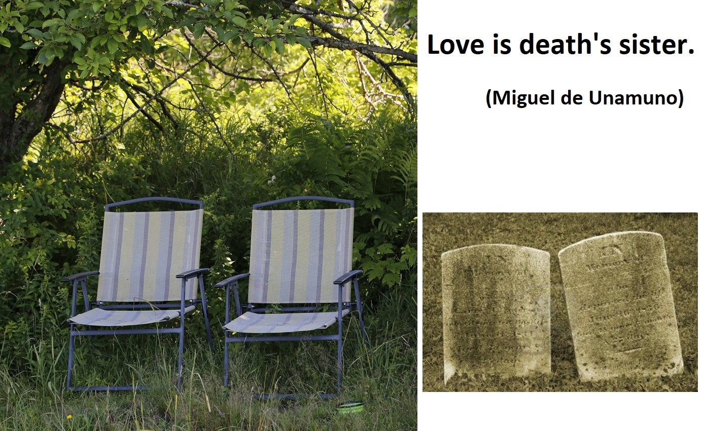 Unamuno Love photo 3