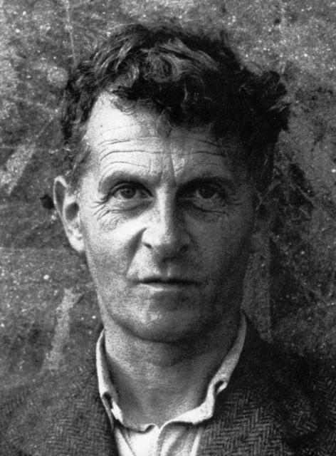 Wittgenstein