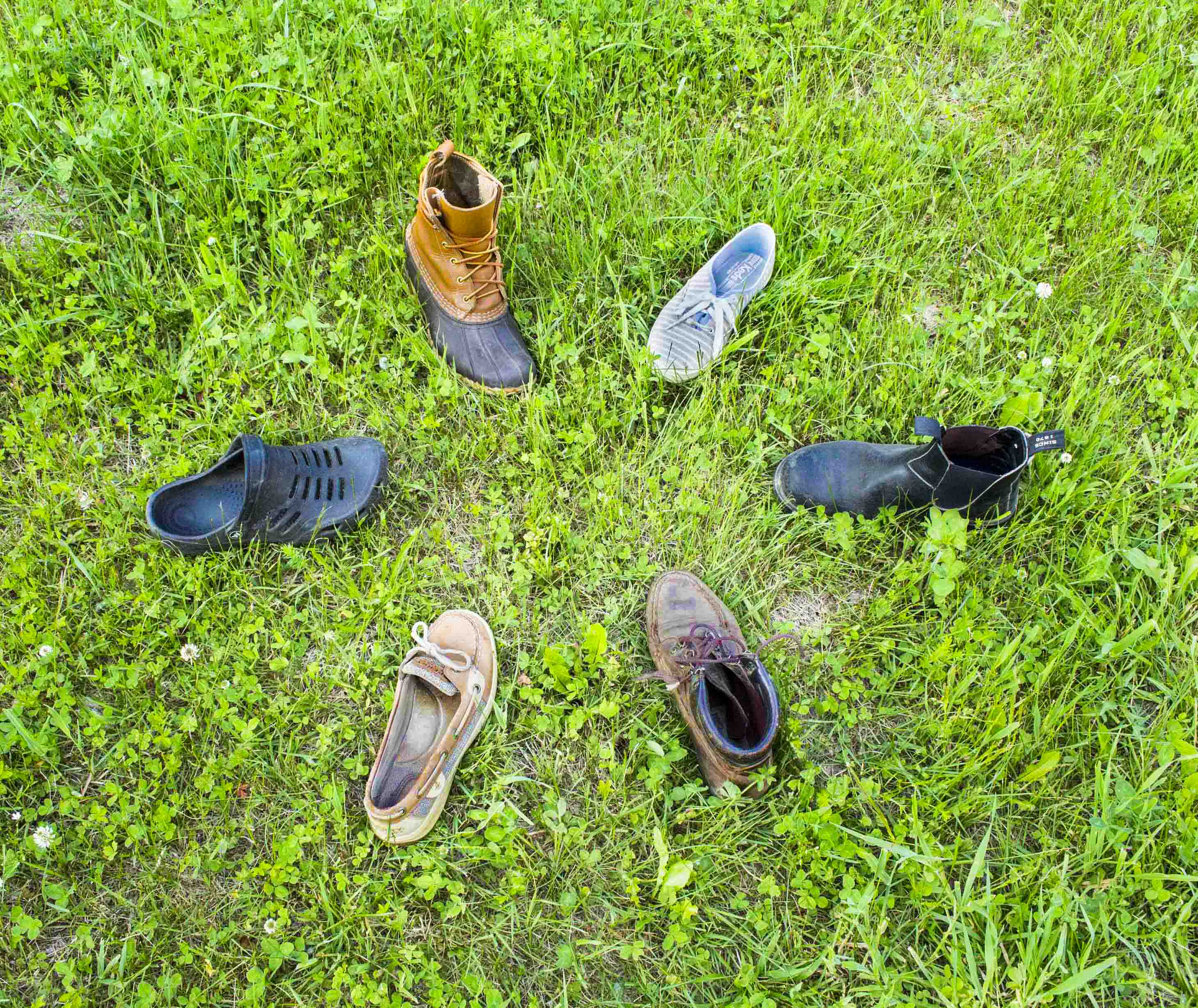 shoes